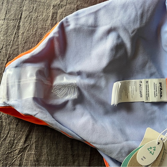 NWT Prana Marta Nespola bikini bottom - Picture 3 of 3